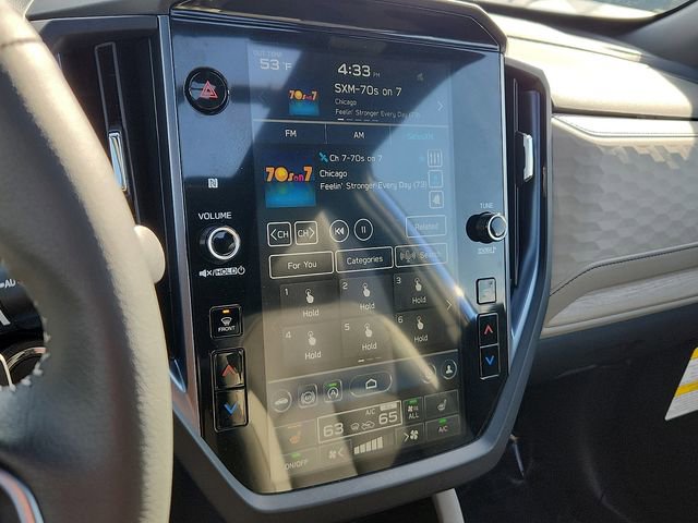 Used 2026 Subaru Forester Limited image 17