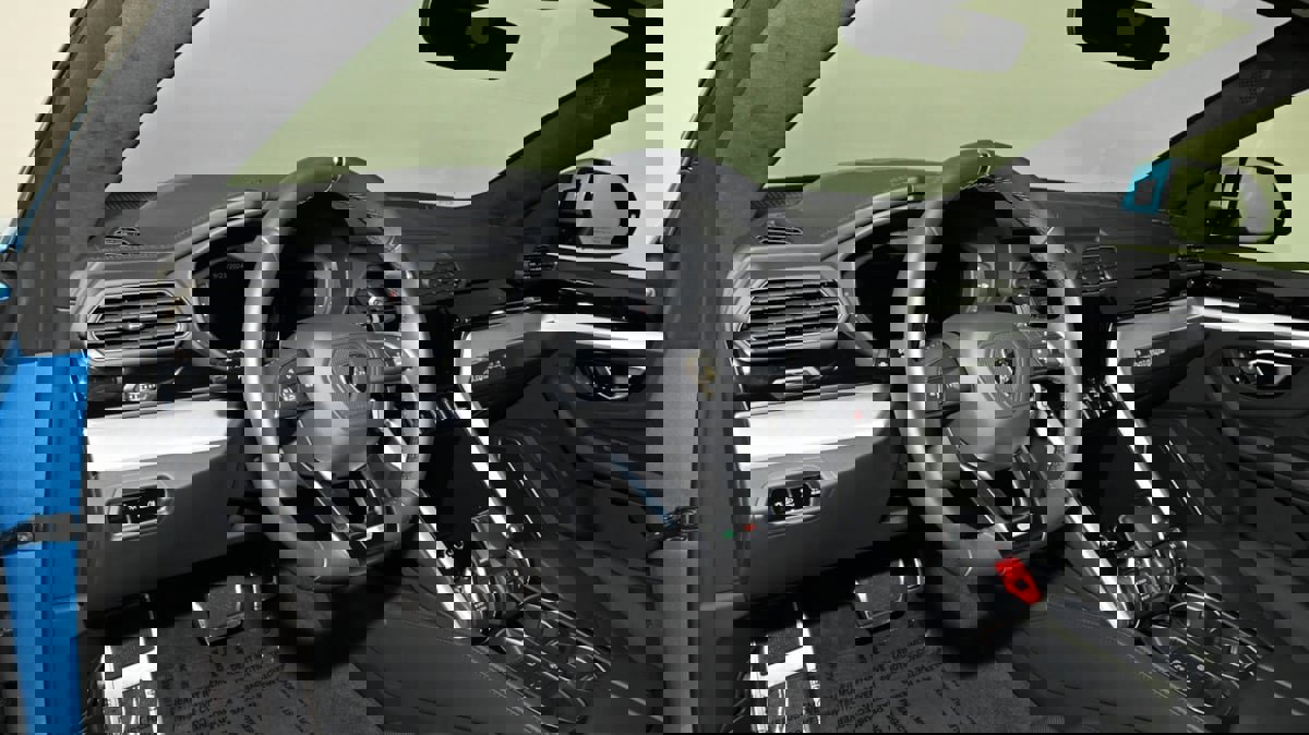 Used 2022 Lamborghini Urus image 29