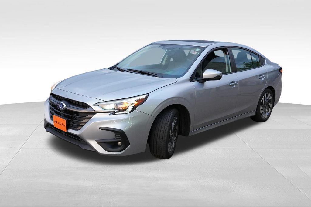 Used 2024 Subaru Legacy Limited AWD/4WD image 11