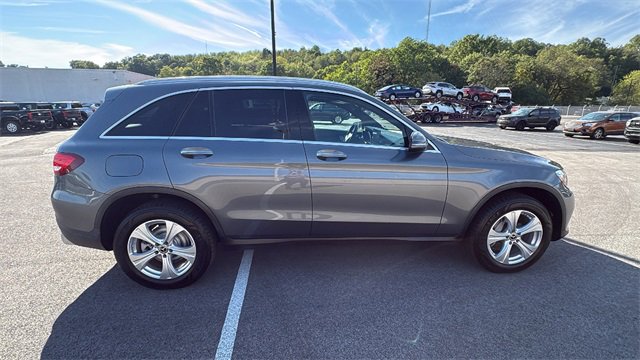Used 2018 Mercedes-Benz GLC 300 GLC 300 image 6