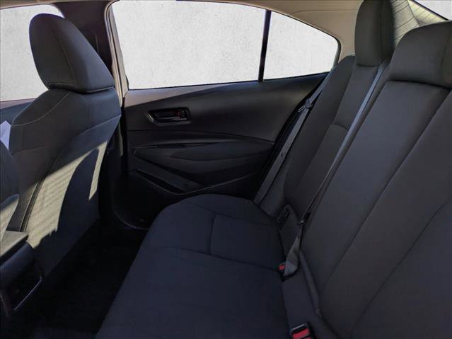 Certified 2022 Toyota Corolla LE image 17