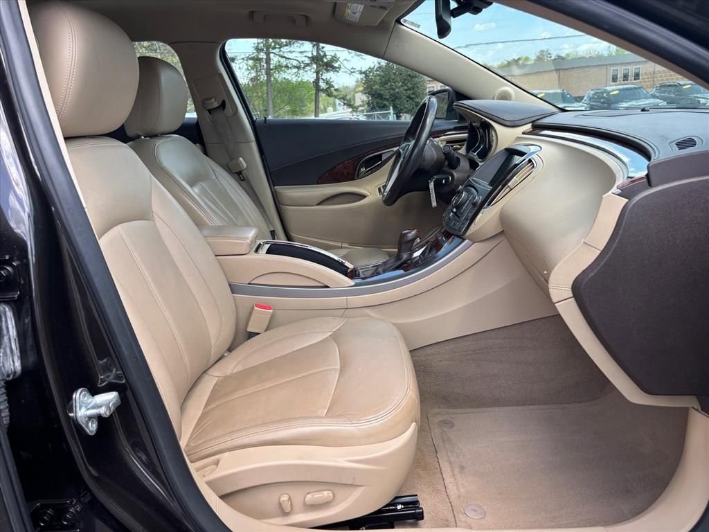 Used 2013 Buick LaCrosse Leather image 12