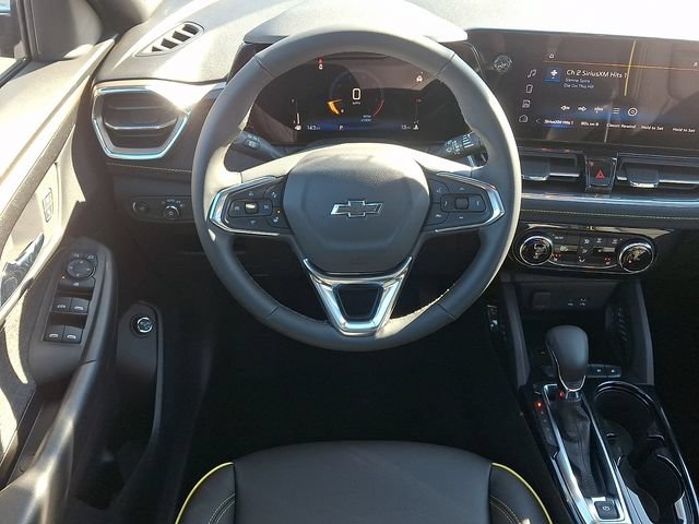 New 2026 Chevrolet TrailBlazer ACTIV w/ Convenience Package FWD image 8