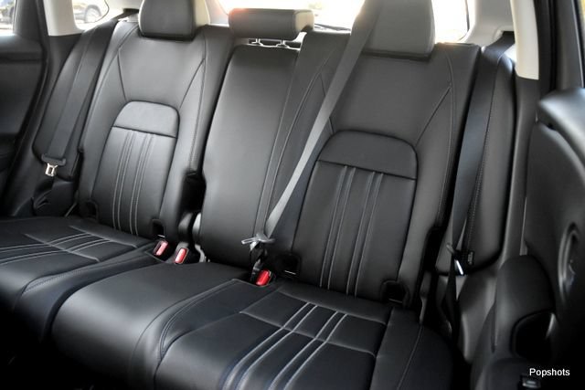 New 2027 Honda HR-V EX-L image 11