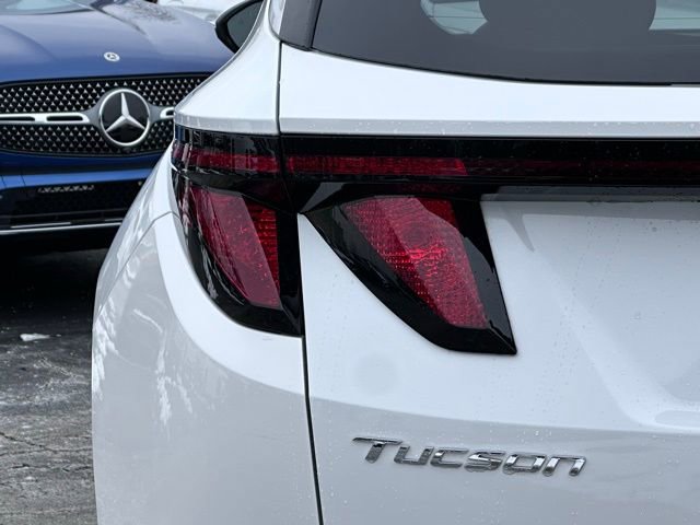 Used 2024 Hyundai Tucson SEL image 11