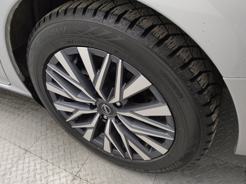 Used 2023 Nissan Altima 2.5 SV image 31