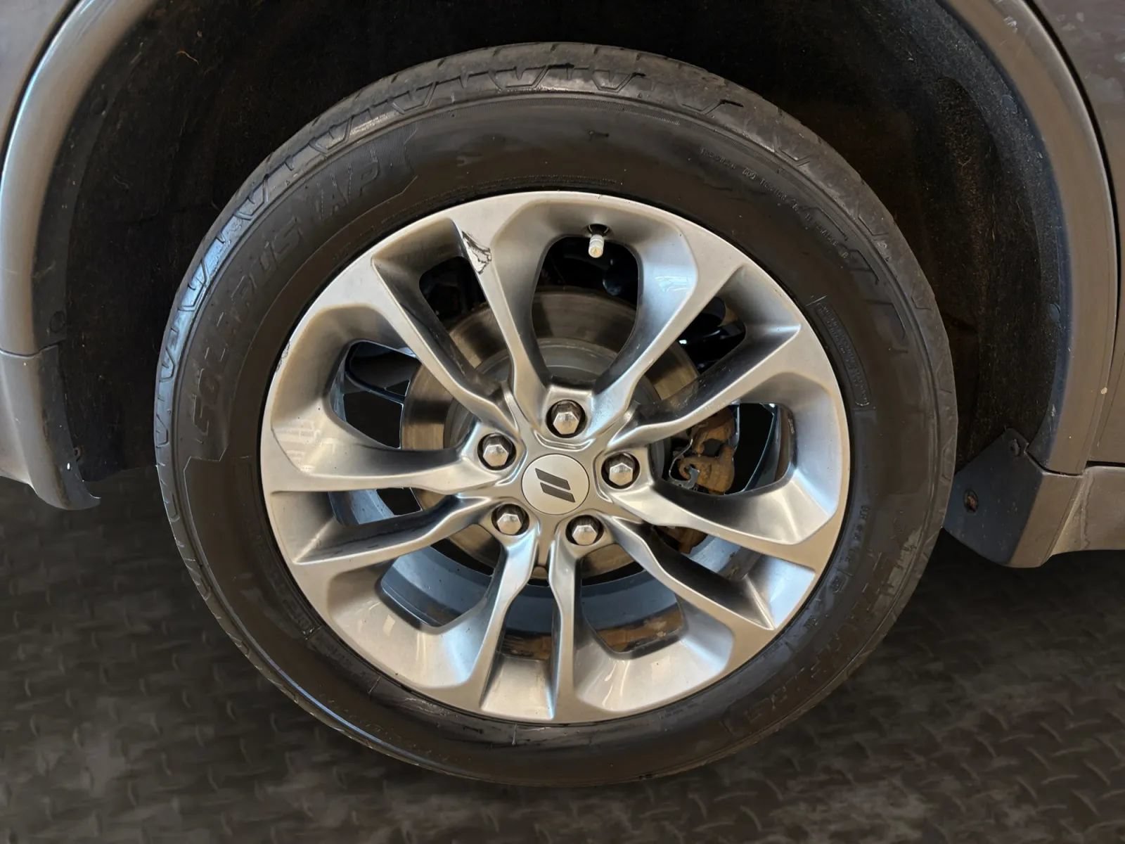 Used 2019 Dodge Durango GT AWD/4WD image 42