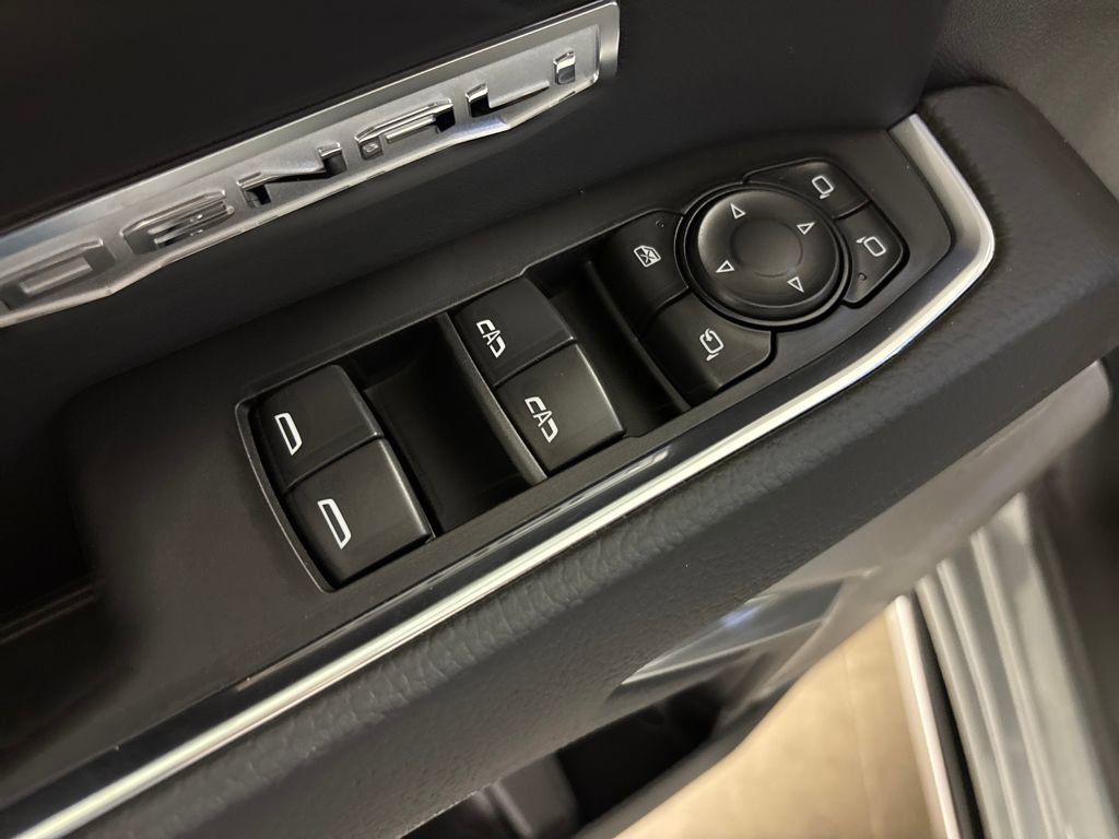 New 2026 GMC Sierra 1500 Denali image 27
