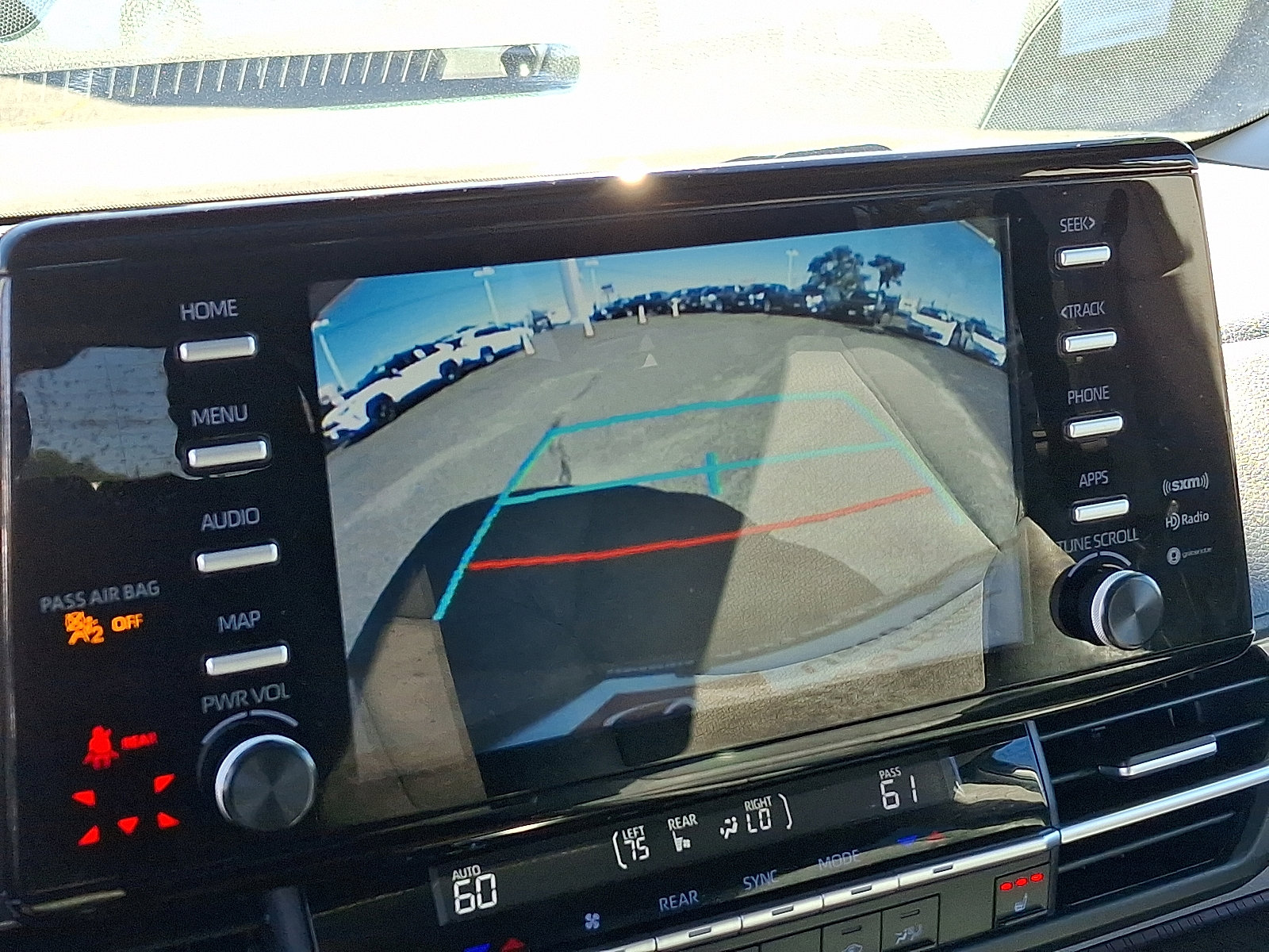 Certified 2024 Toyota Sienna XLE image 19