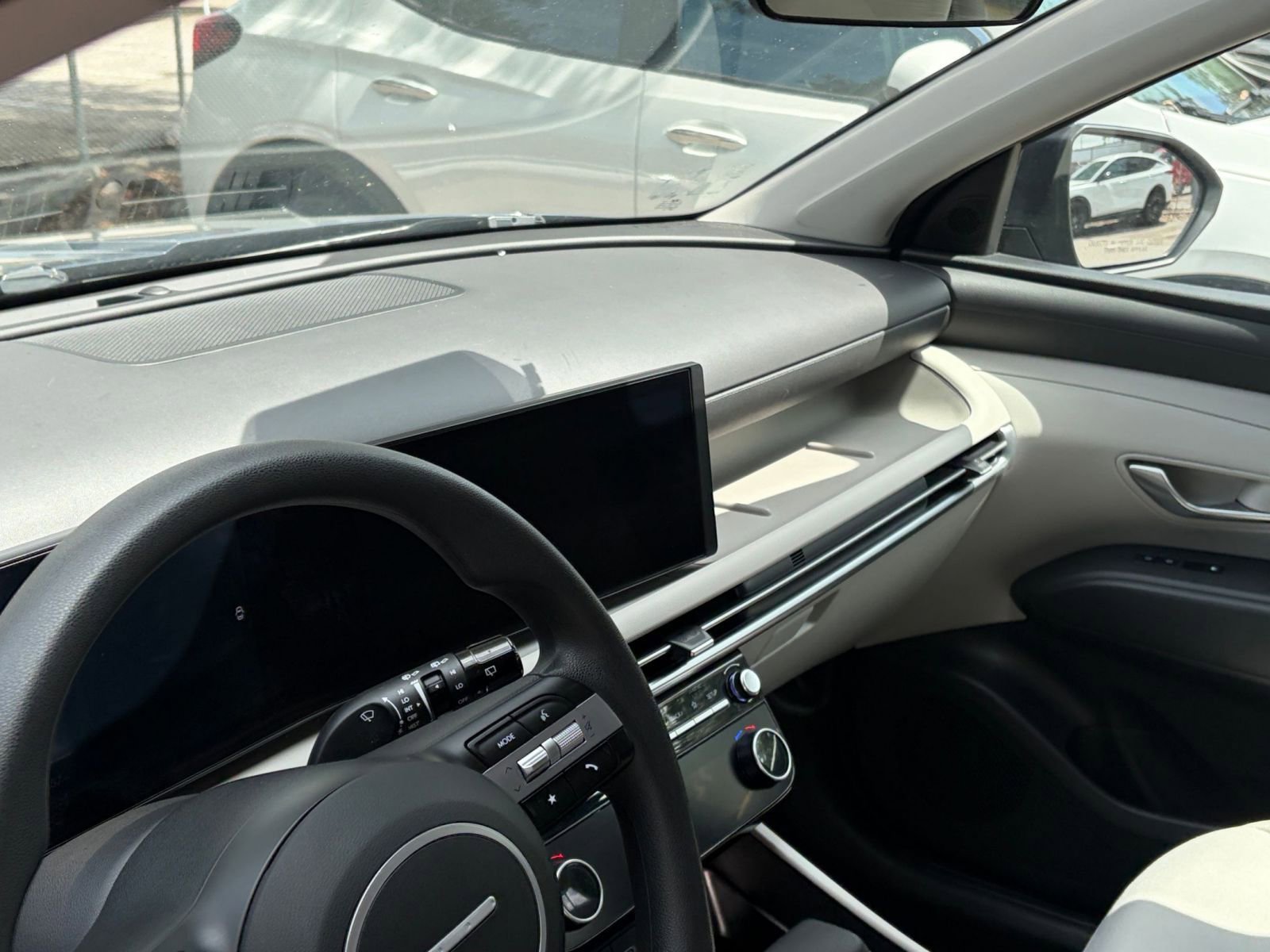 Used 2025 Hyundai Tucson SEL AWD/4WD image 36