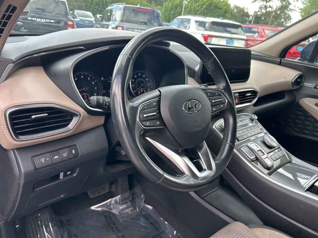 Used 2023 Hyundai Santa Fe SEL image 16