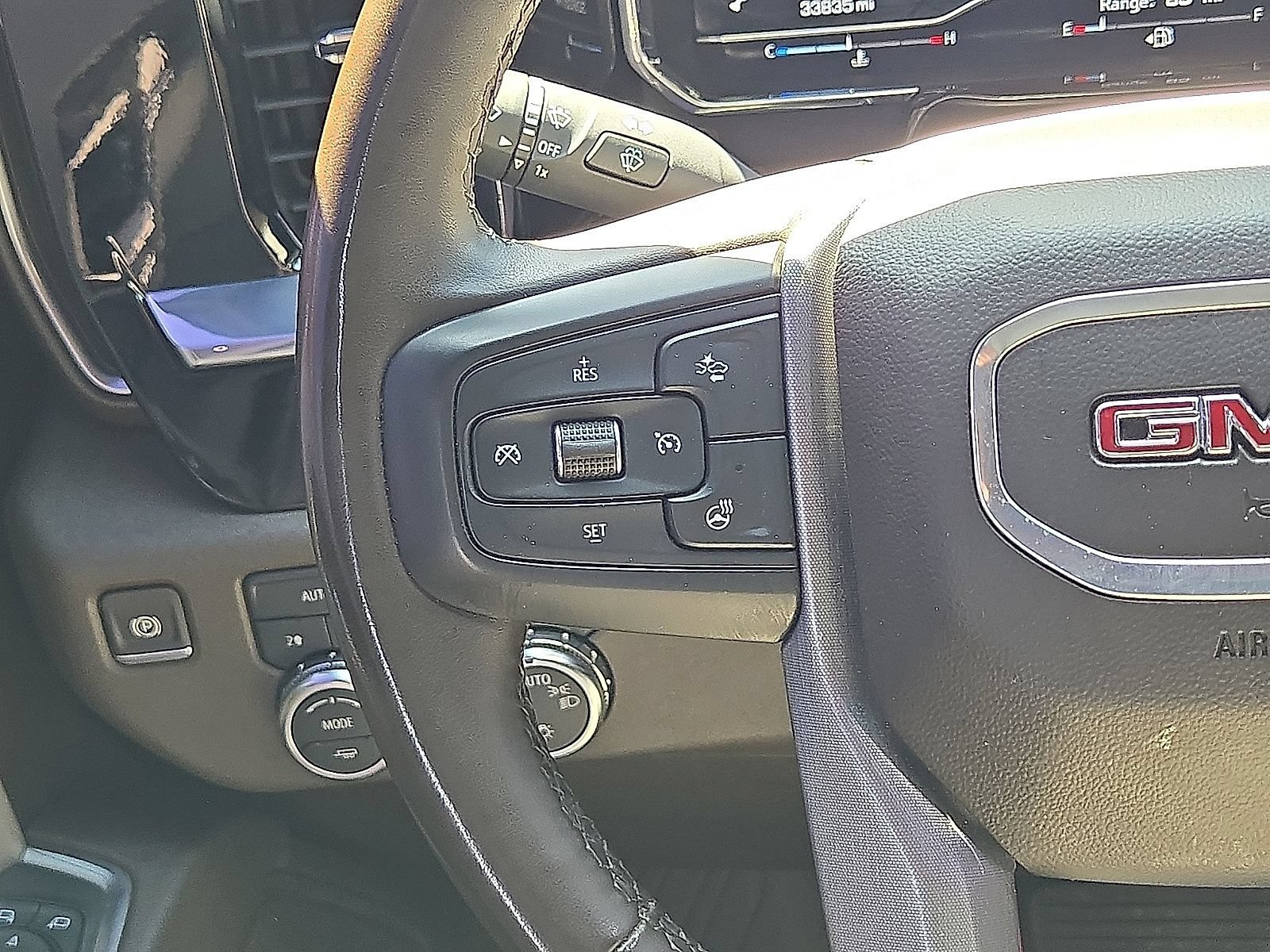 Used 2024 GMC Sierra 1500 SLE AWD/4WD image 19