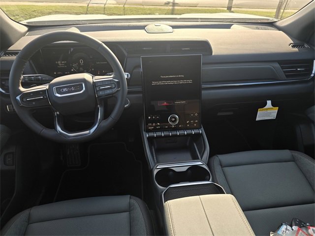 New 2026 GMC Terrain AT4 w/ Technology Package II image 12