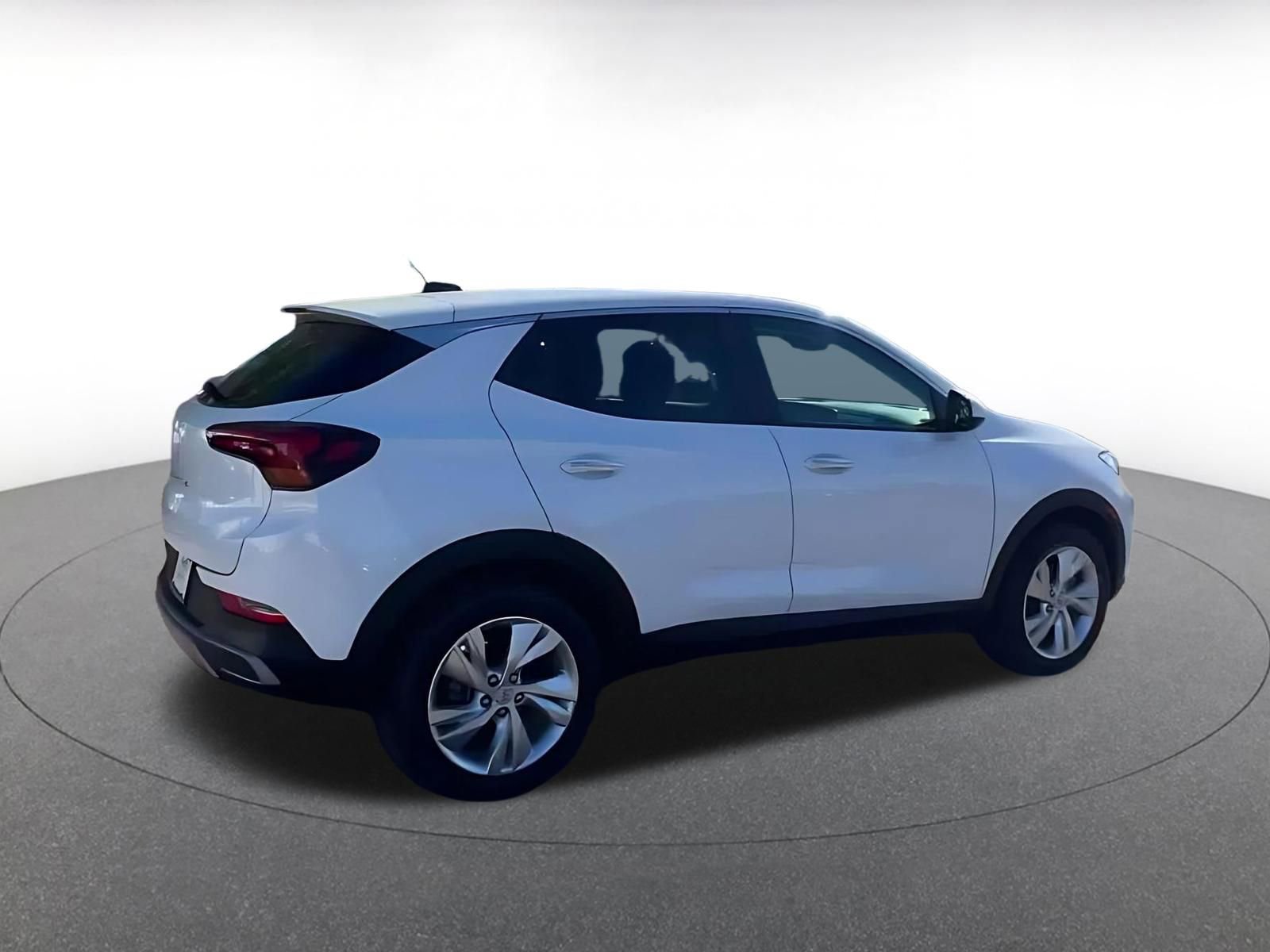 Used 2025 Buick Encore GX Preferred FWD image 15