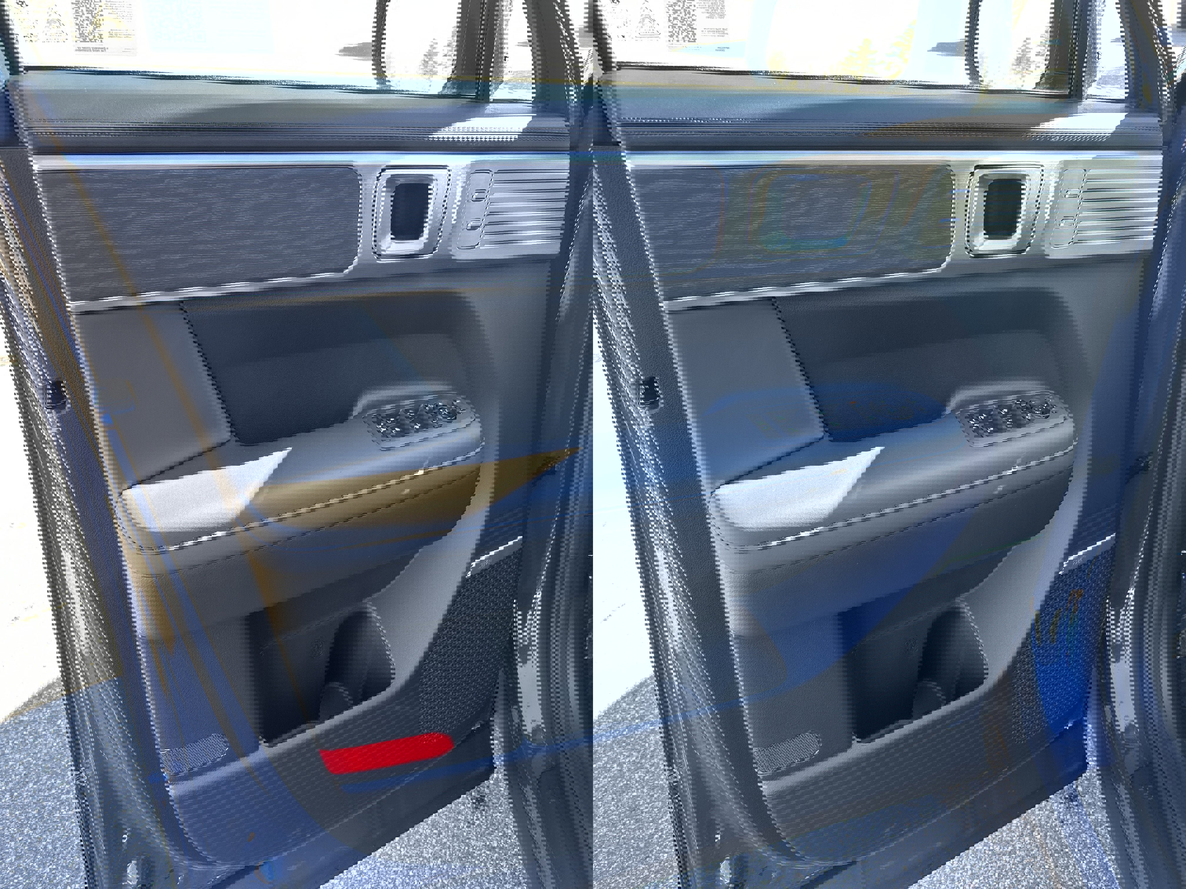 New 2026 Hyundai Santa Fe Limited image 17