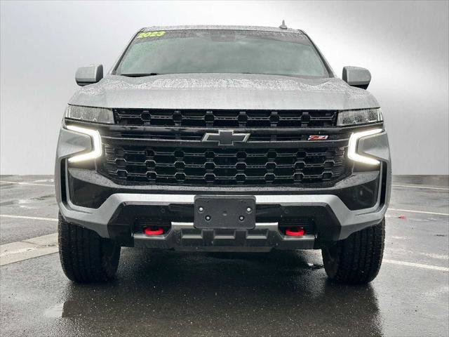 Used 2023 Chevrolet Tahoe Z71 image 8
