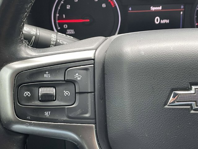 Certified 2021 Chevrolet Tahoe Z71 AWD/4WD image 36