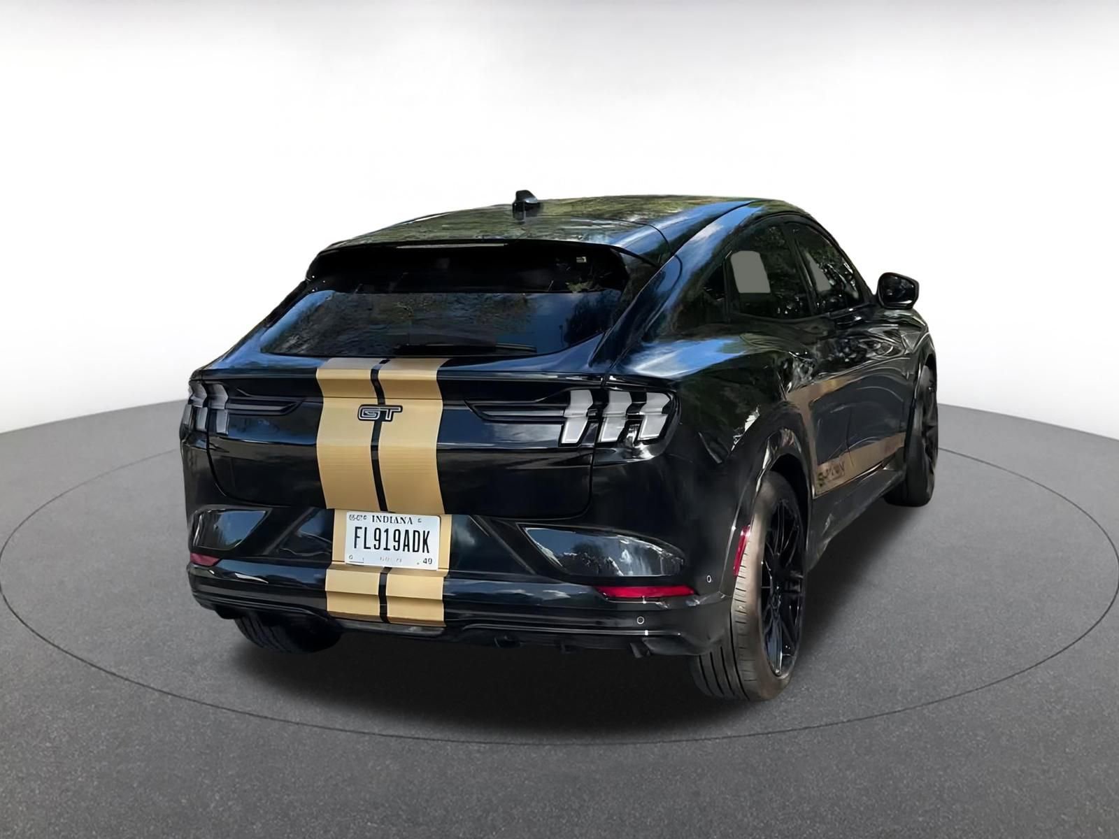 Used 2023 Ford Mustang Mach-E GT AWD/4WD image 14