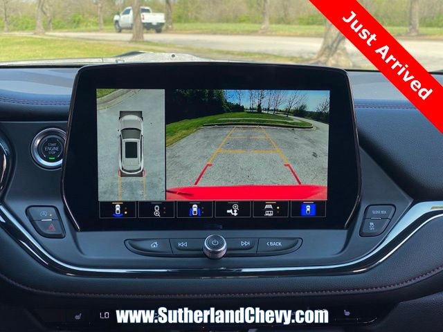 Used 2023 Chevrolet Blazer RS AWD/4WD image 35