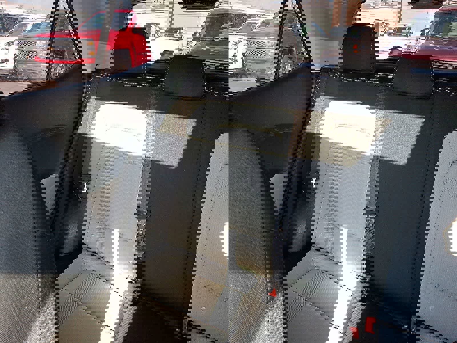 Used 2024 Hyundai Venue SEL image 13