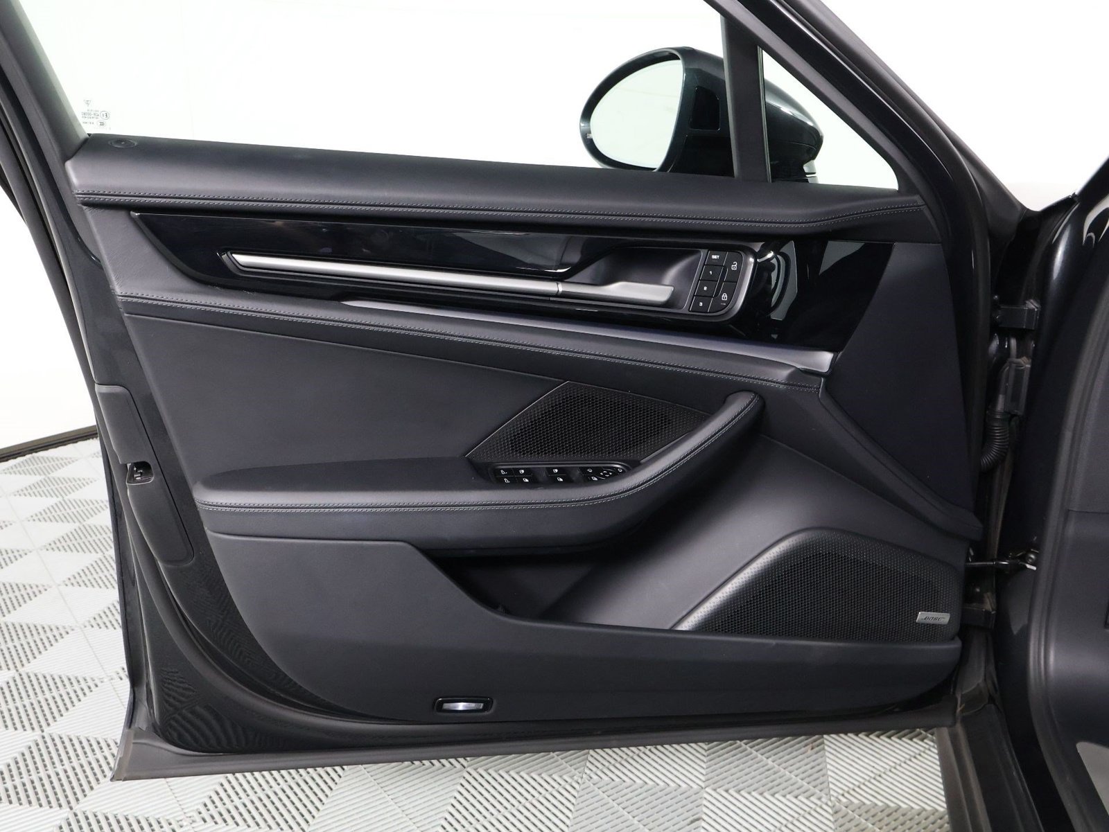 Certified 2024 Porsche Panamera RWD image 20