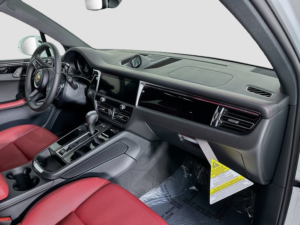 New 2026 Porsche Macan S AWD/4WD image 31