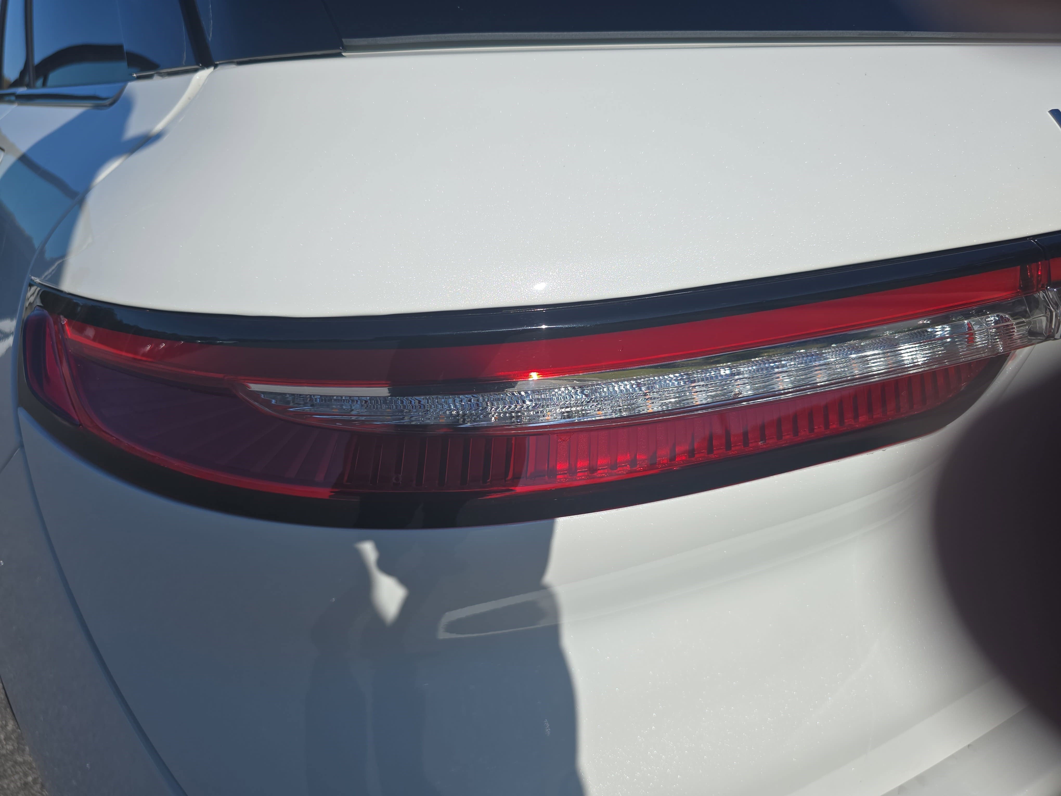 New 2026 Lincoln Corsair Reserve image 34