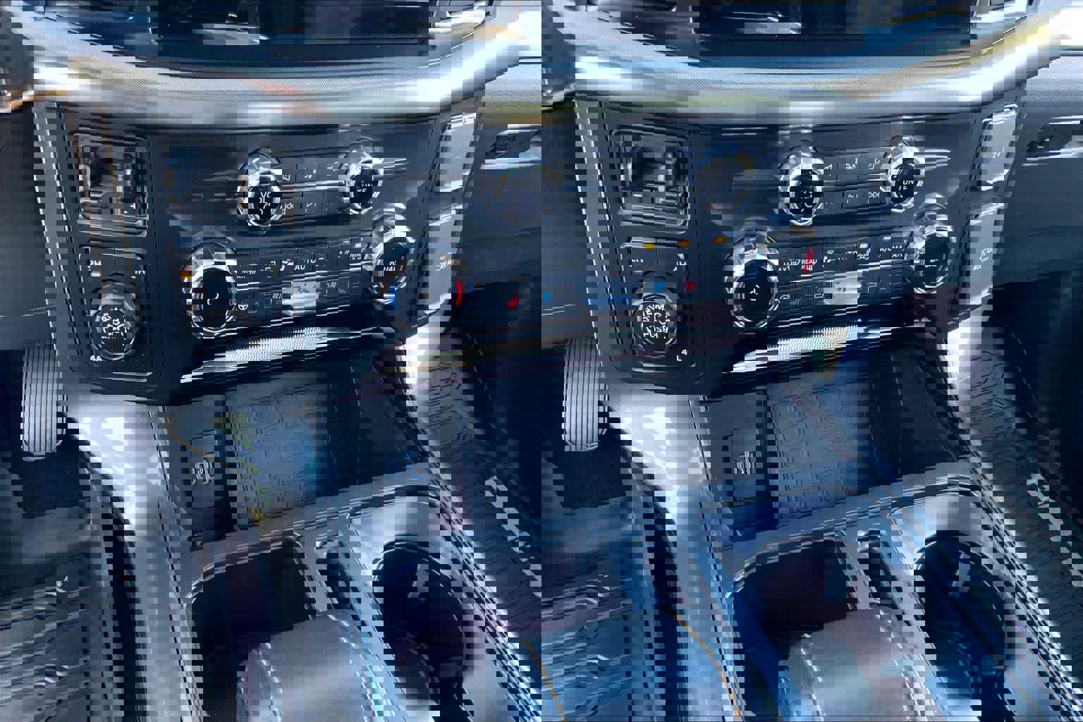 Certified 2022 Ford F150 Tremor w/ Equipment Group 402A High image 30