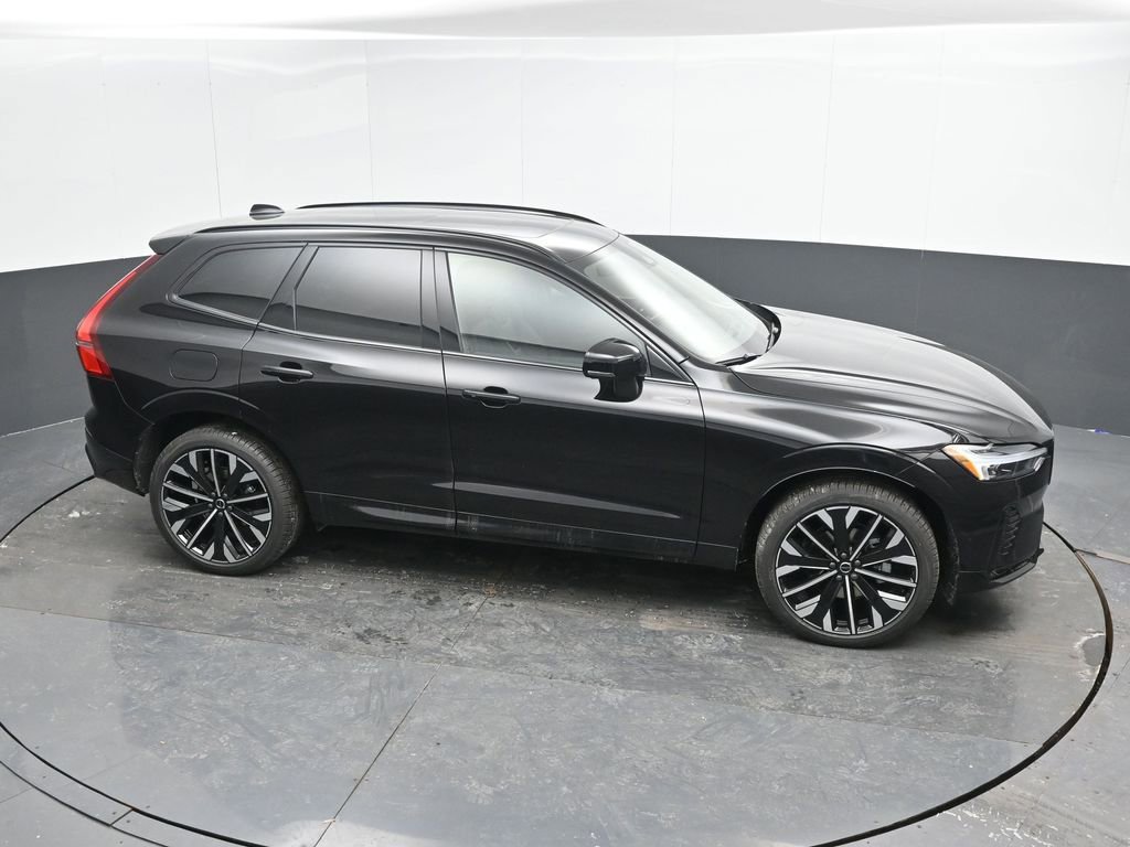 New 2026 Volvo XC60 B5 Ultra w/ Protection Package Premier image 30