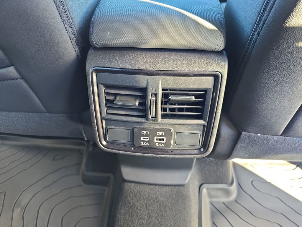 New 2026 Subaru Forester Limited image 16