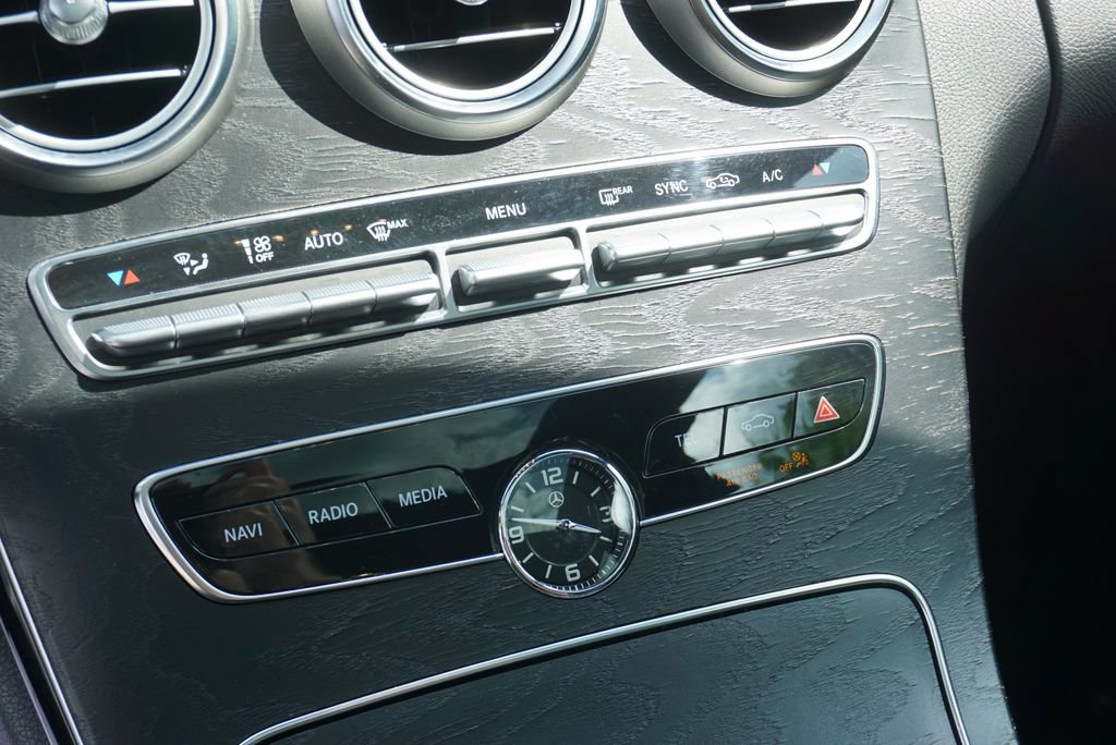 Used 2019 Mercedes-Benz C 300 Coupe image 19