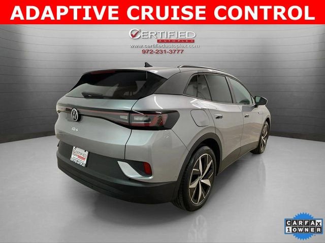 Used 2023 Volkswagen ID.4 S image 5