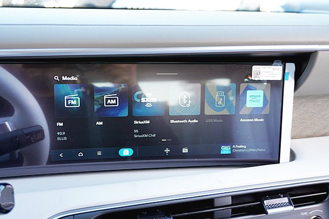 New 2026 Hyundai Palisade SEL FWD image 32