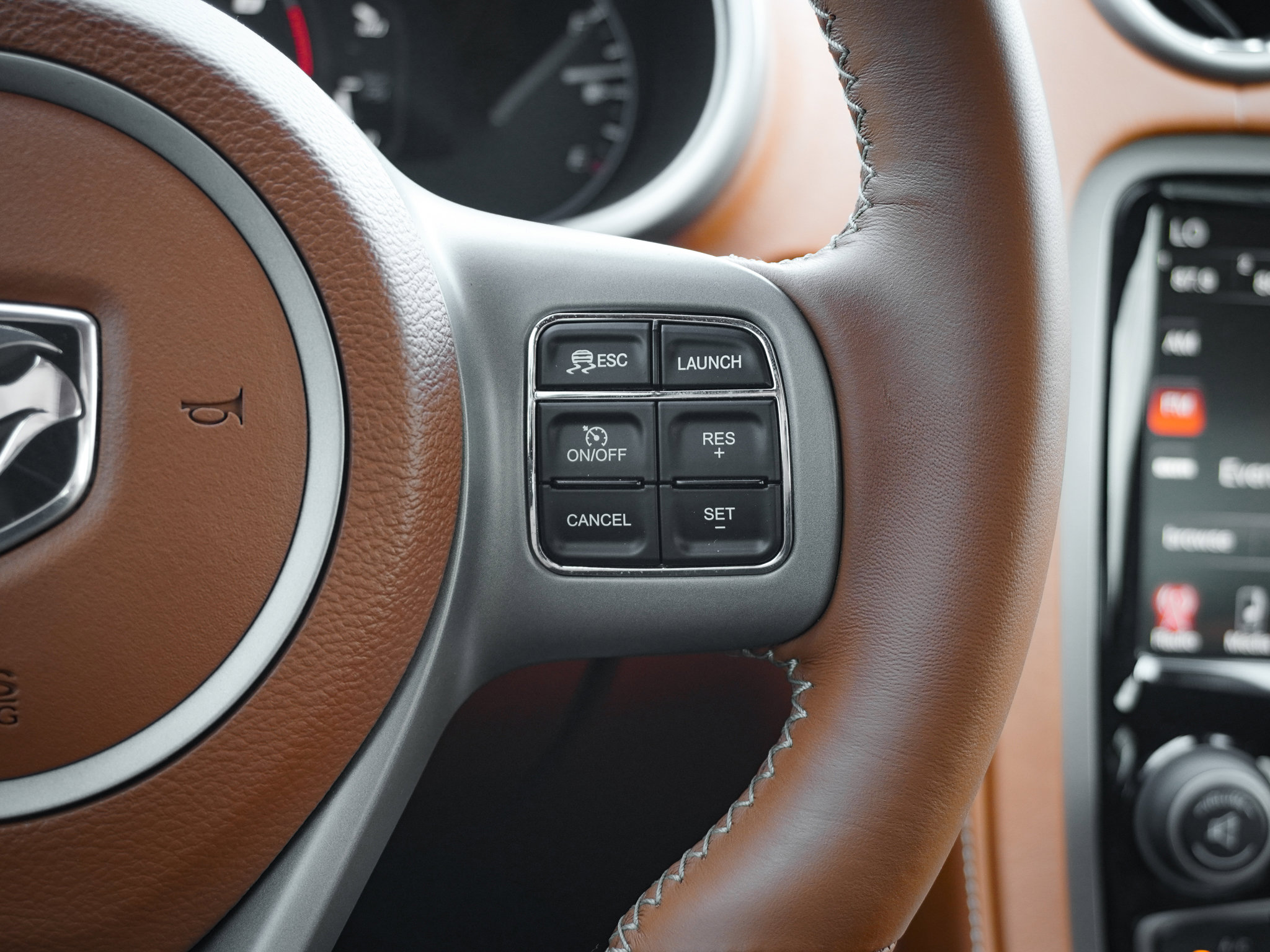 Used 2013 SRT Viper GTS w/ GTS Laguna Interior Pkg image 21