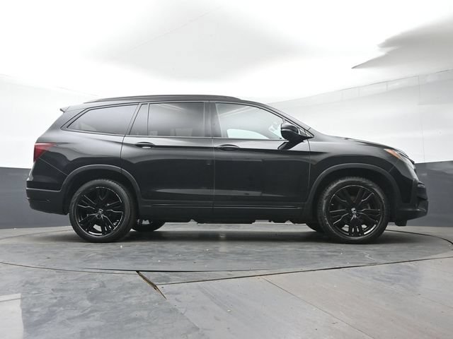 Used 2021 Honda Pilot Black Edition image 35