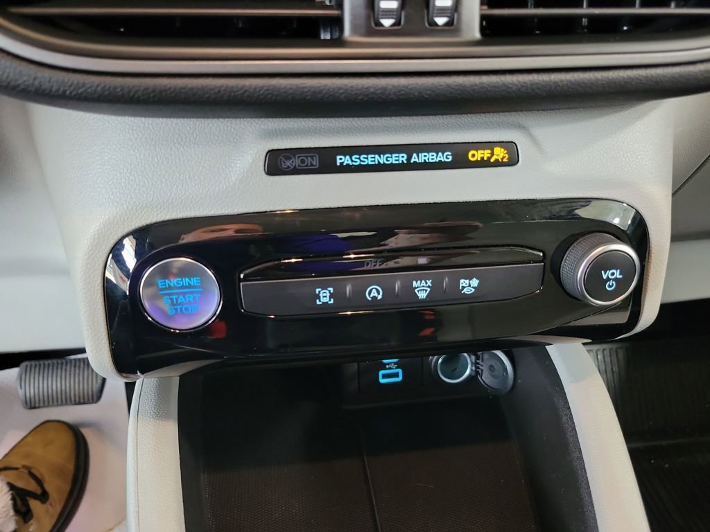 Used 2023 Ford Escape Active w/ Tech Pack #1 image 41