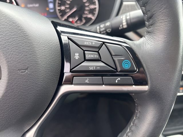 Used 2024 Nissan Altima 2.5 SL AWD/4WD image 18