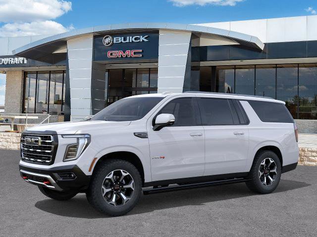 New 2026 GMC Yukon XL AT4 image 29