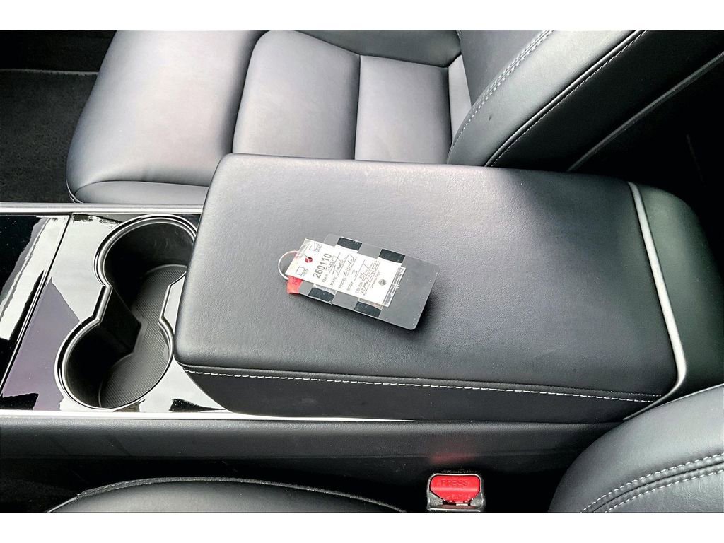 Used 2019 Tesla Model 3 Long Range AWD/4WD image 11