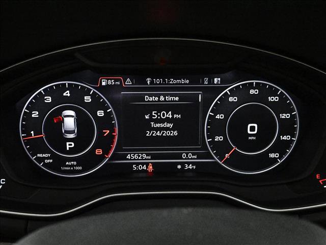 Used 2019 Audi Q5 2.0T Premium Plus image 11