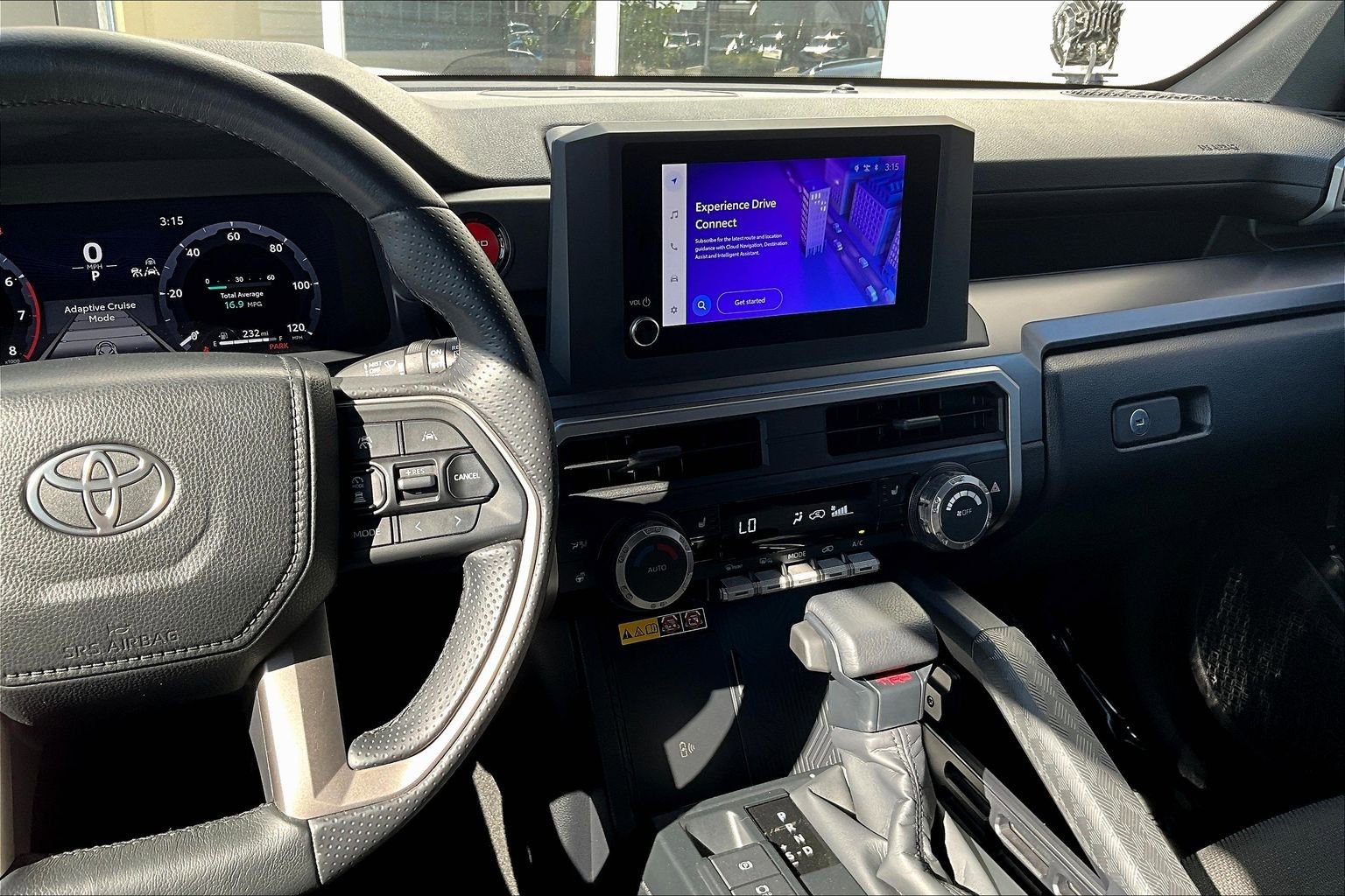 Used 2025 Toyota 4Runner TRD Off-Road image 6