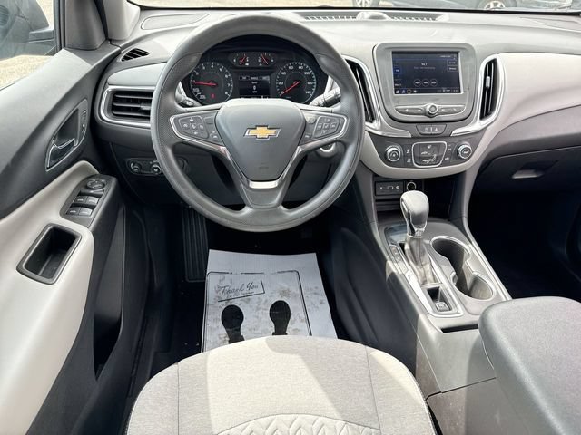 Used 2024 Chevrolet Equinox LS FWD image 14