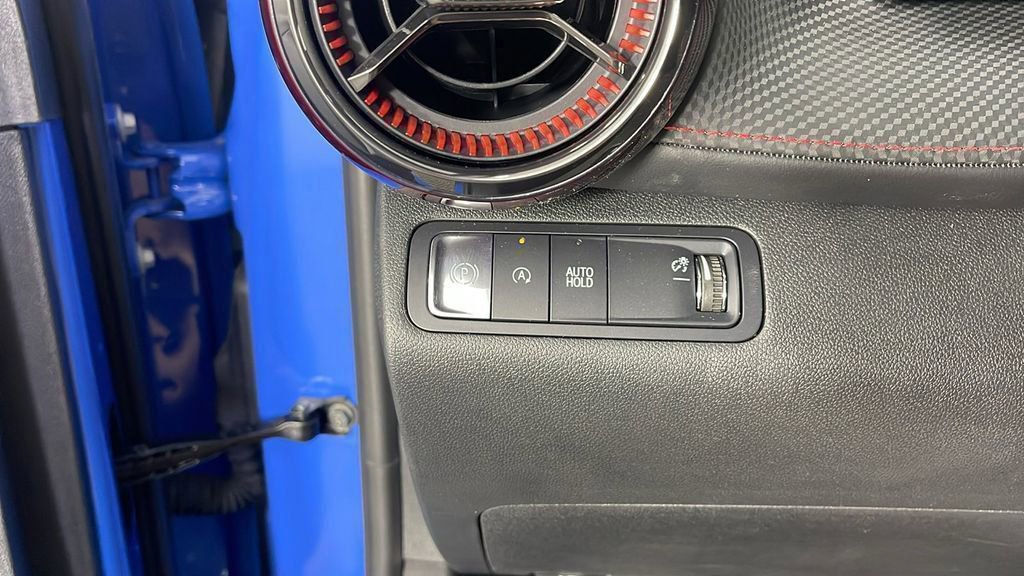 New 2025 Chevrolet Equinox RS w/ Safety and Technology Package image 29