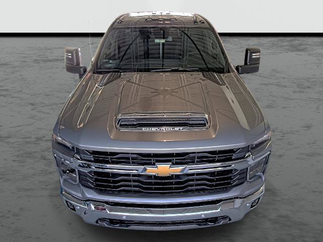 New 2026 Chevrolet Silverado 2500 LT w/ All Star Edition image 6