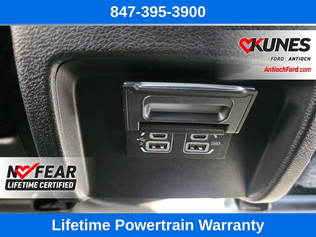 Used 2020 Jeep Cherokee Latitude Plus image 25