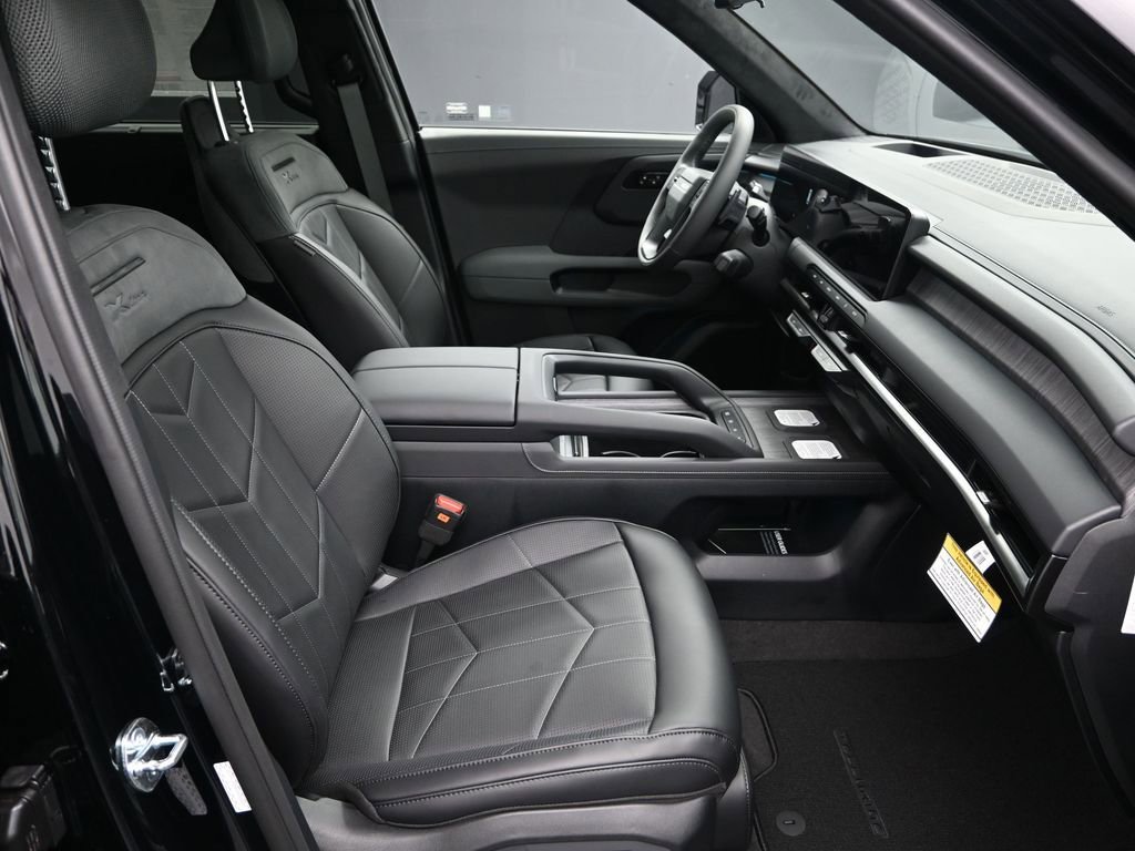 New 2027 Kia Telluride X-Line SX Prestige image 41