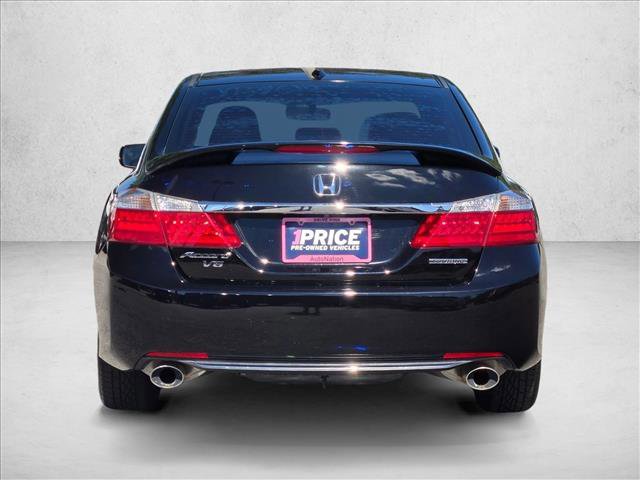 Used 2014 Honda Accord Touring image 7