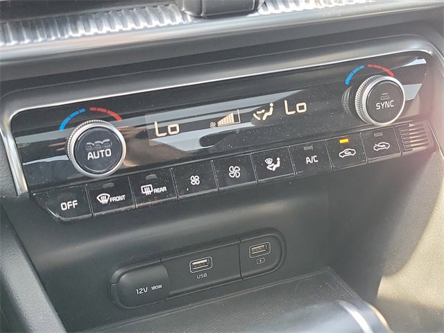 Used 2022 Kia K5 GT w/ GT1 Package image 18