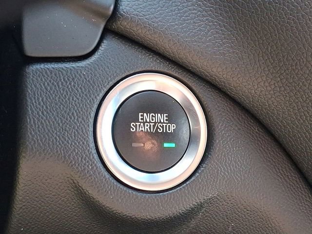 Used 2020 Chevrolet Equinox LT FWD image 16