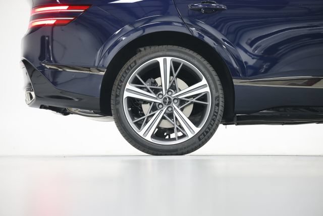 New 2026 Genesis GV80 3.5T e-SC AWD/4WD image 18